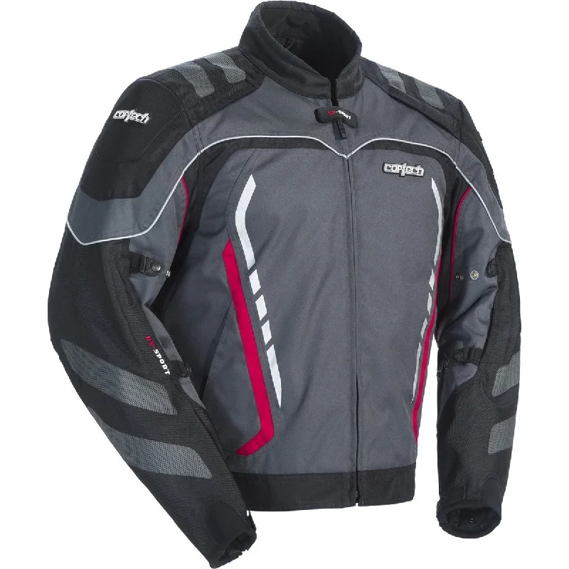 Cortech GX Sport 3.0 Men's Street Jackets (Brand New) Women's short jackets