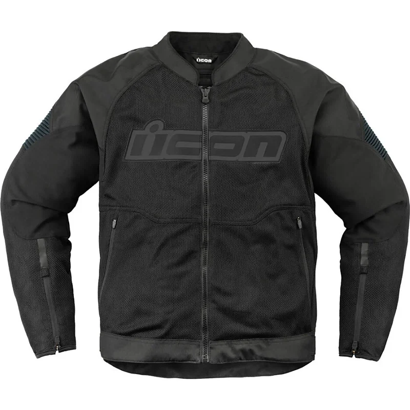 Icon Overlord3 Mesh Men's Street Jackets Women's affordable jackets