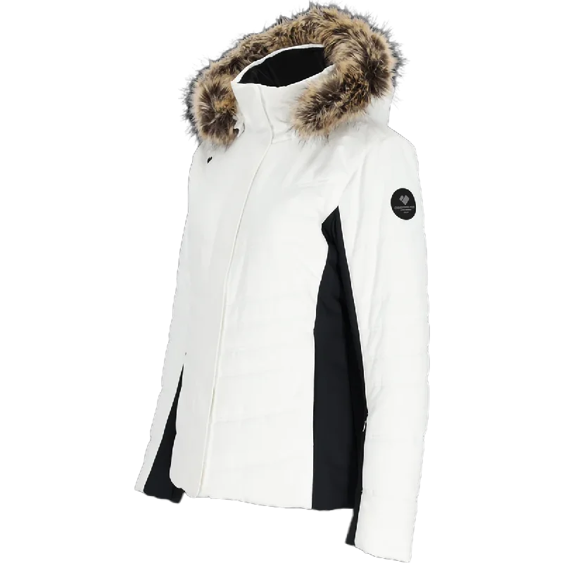 Women's Tuscany II Jacket Women's trendy jackets