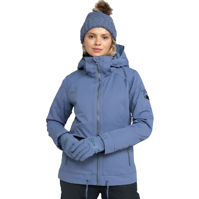 Women's Meade Jacket Women's budget jackets