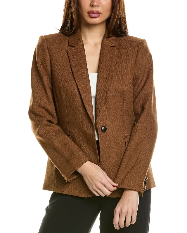 Tahari ASL Blazer Vintage Blazers for Women