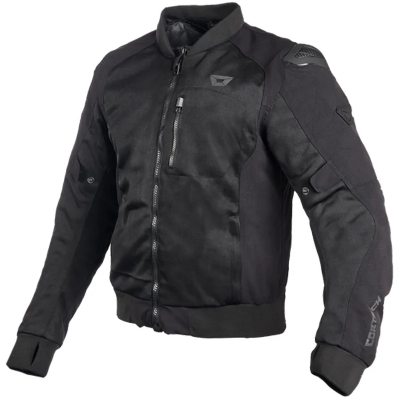 Cortech Versa-Flo Men's Street Jackets Women's Columbia jackets