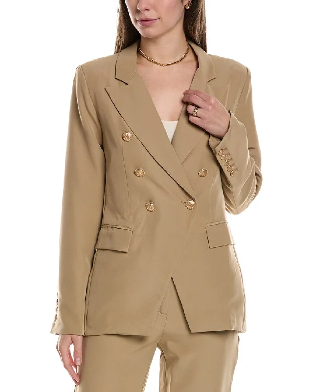 MEIVEN Blazer Workwear Women’s Blazer