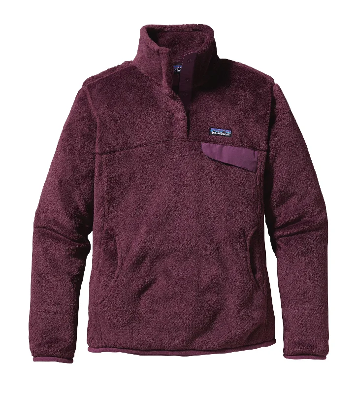 Women's Re-Tool Snap-T® Pullover Pullover with Button Detail