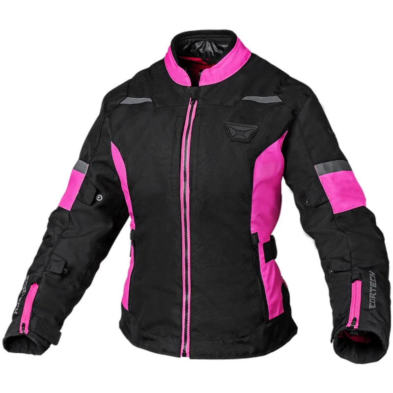 Cortech Aero-Tec 2.0 Women's Street Jackets Best women's jackets for rain