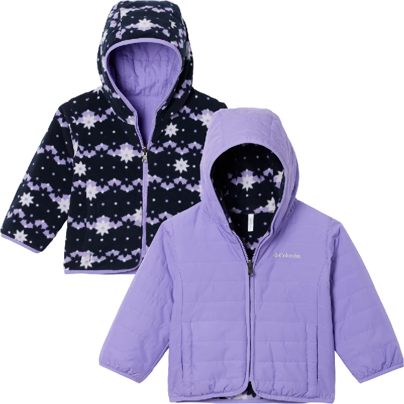 Youth Double Trouble Jacket Women's Columbia jackets