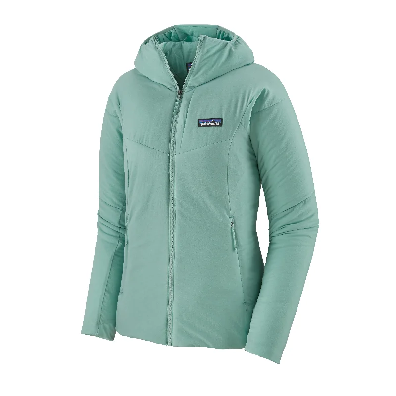 Women's Nano-Air® Hoody Warm Knit Pullover