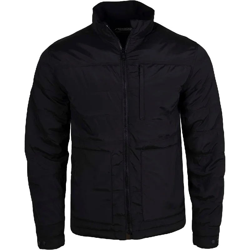 Men's Lynx Rover Jacket Women's quilted jackets