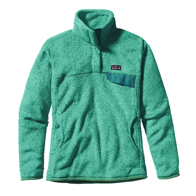 Women's Re-Tool Snap-T® Pullover Women’s Oversized Pullover