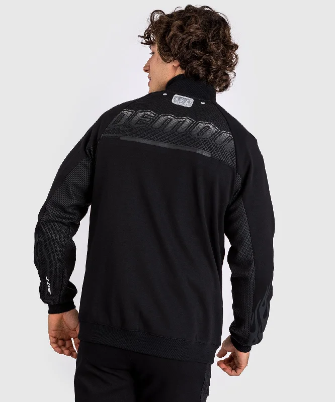 Venum x Dodge Demon 170  Men’s Full-Zip Jacket - Black Women's designer jackets