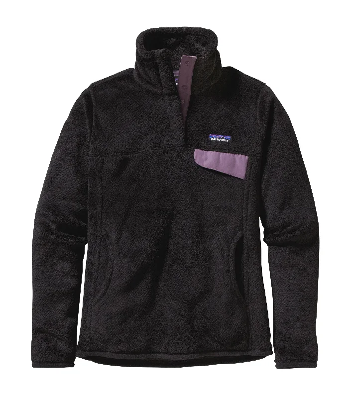 Women's Re-Tool Snap-T® Pullover Warm Pullover for Fall