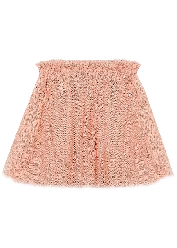 Classic Tutu- Pink Bloom Comfortable unclassified skirts