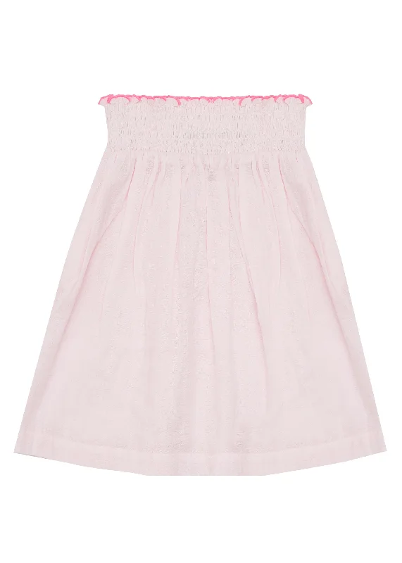 Mildred Skirt-Pink Pond Petite unclassified skirts