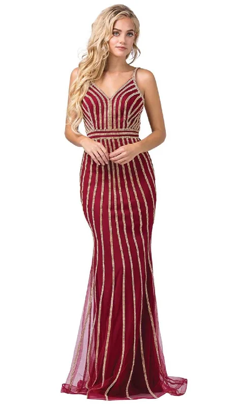 Dancing Queen 2679 Holiday unclassified dresses