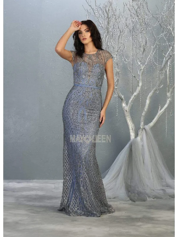 May Queen MQ1722 Minimalist unclassified dresses