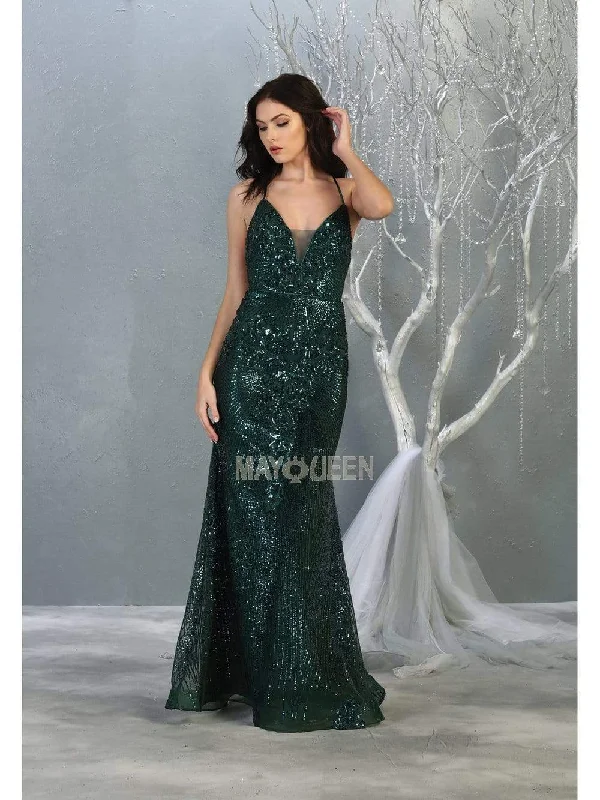 May Queen RQ7878 Trendy unclassified dresses