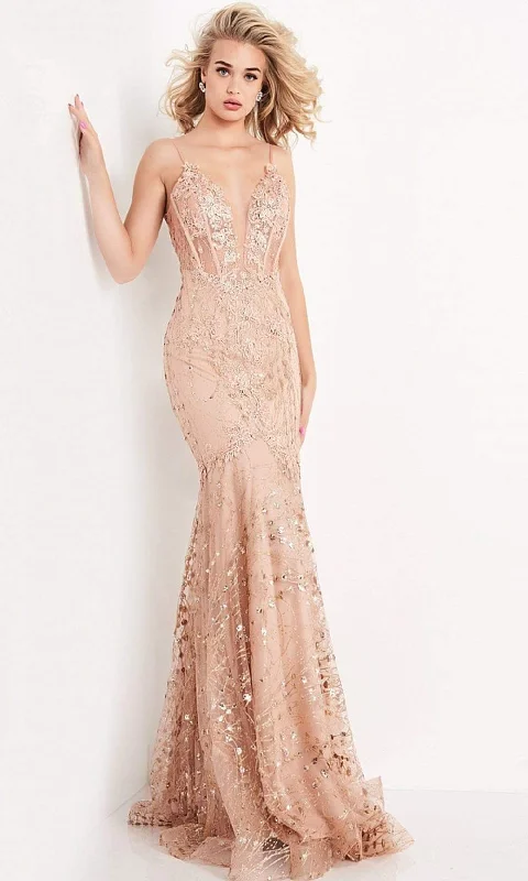 Jovani JVN05788SC Summer unclassified dresses