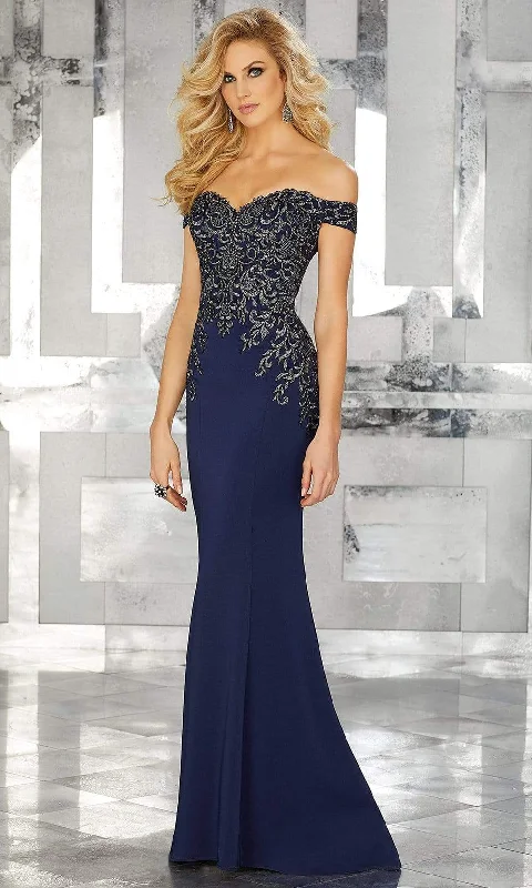 MGNY By Mori Lee 71616 Elegant evening unclassified dresses