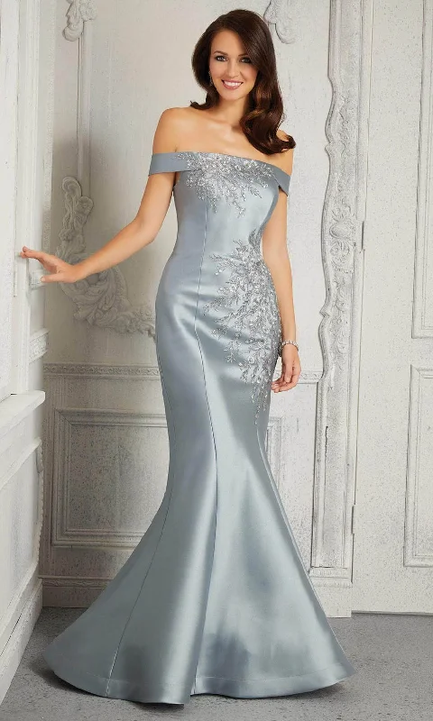 MGNY By Mori Lee 72408 Everyday wear unclassified dresses