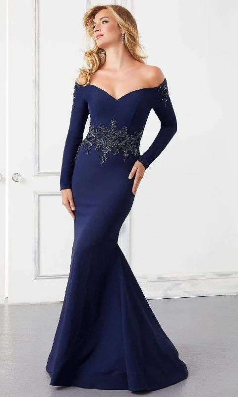 MGNY By Mori Lee 72308 Chiffon unclassified dresses