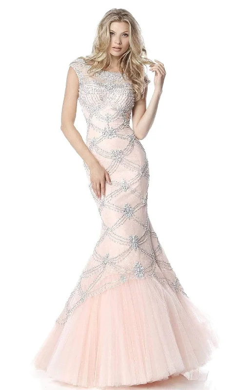 Sherri Hill 51593SC A-line unclassified dresses