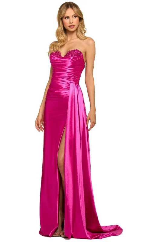 Sherri Hill 55230 Office unclassified dresses