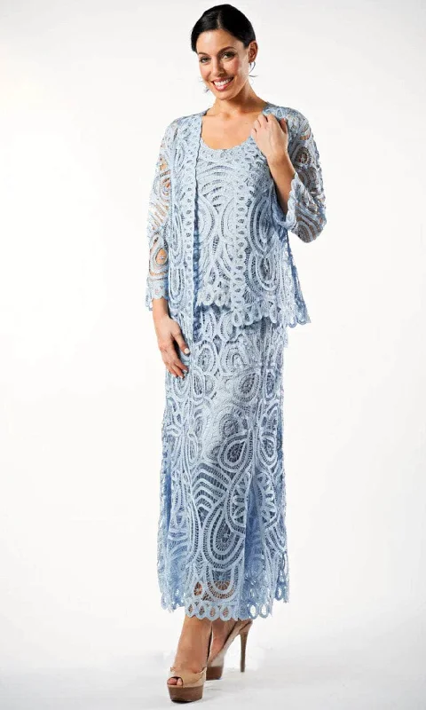 Soulmates D7051 Boho unclassified dresses