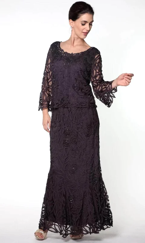 Soulmates D8785 Lace unclassified dresses