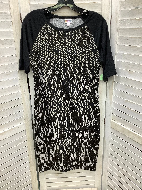 Dress Casual Short By Lularoe  Size: S Flirty Mini Skirt