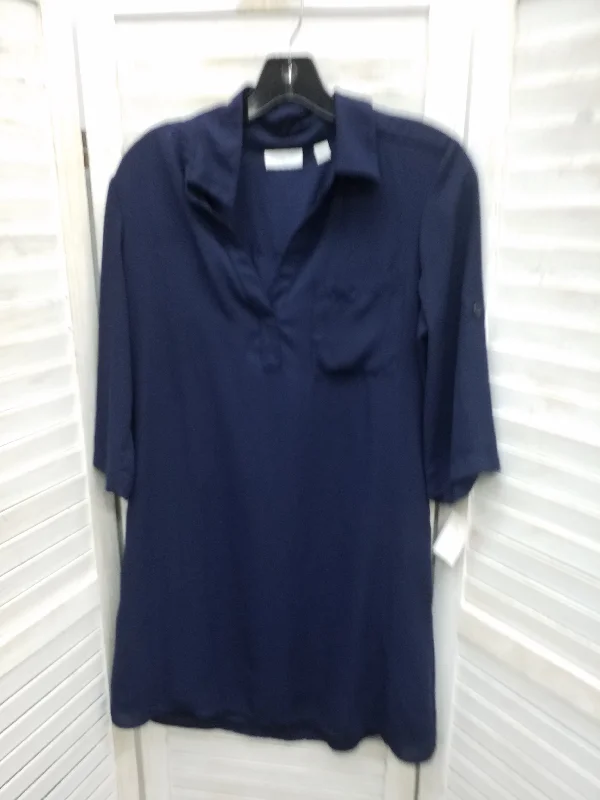 Dress Casual Short By New York And Co  Size: S Soft Pleated Skirt