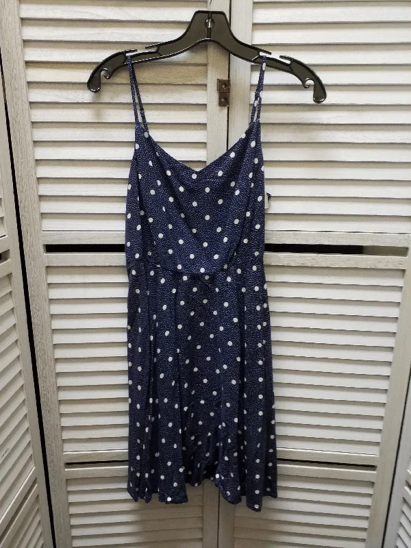 Dress Casual Short By Old Navy  Size: M Summer Skater Skirt