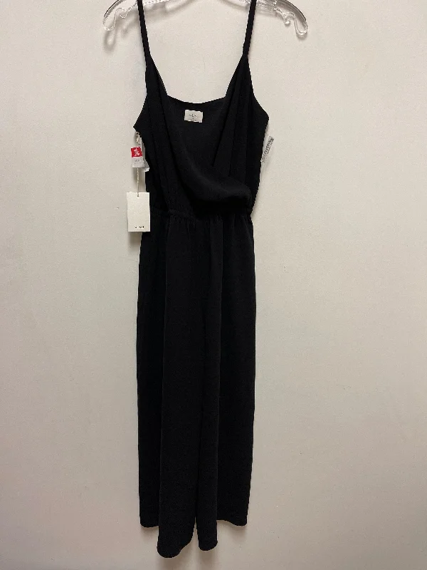 Dress Casual Maxi By Wilfred In Black, Size: S Maxi Skirt Dress